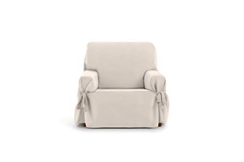 Eysa Levante sofa bekleding, katoen, roze, 190cm. Geldig 210-250cm