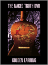 Golden Earring The Naked Truth - 5099720182191