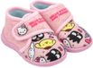 CERDÁ LIFE'S LITTLE MOMENTS Hello Kitty and Friends Kindersloffen Meisjes - Pantoffels Roze