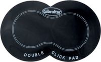 Gibraltar Hardware SC-GDCP Double Bass Drum Click Pad