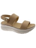 Beppi Sandaal 'Casual Sandal' camel