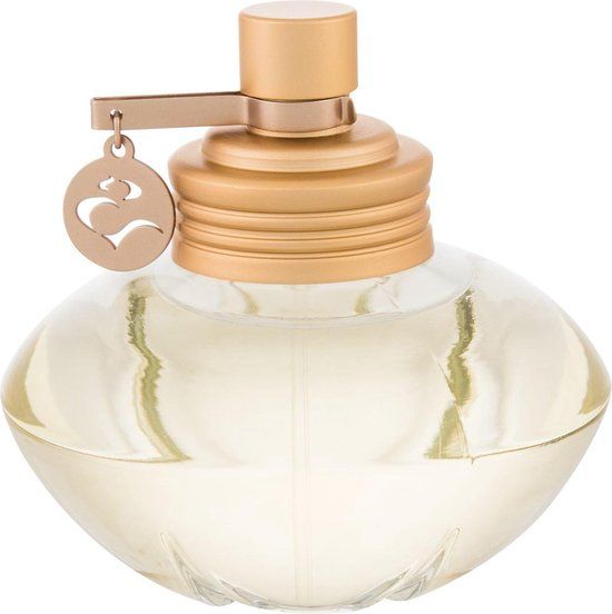 SHAKIRA Eau de toilette / 80 ml / Unisex