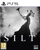 Pix'n Love Silt Édition Standard PlayStation 5 Blu-ray