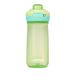 Contigo Jessie AUTOPOP drinkfles voor kinderen | Lekvrij | 420 ml | AUTOPOP-technologie, kinderfles, lekvrije dop, openen met één druk op de knop, draaghendel