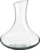 Alessandro Decanteer karaf - Sofia - wijn/port - glas - 1.5 L