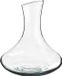 Alessandro Decanteer karaf - Sofia - wijn/port - glas - 1.5 L