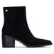 XTI - Enkellaars Dames - Comfortabel en veelzijdig schoeisel – Casual mode