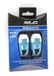 XLC SAFETY LED BATT WI/BL