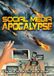 Social Media Apocalypse