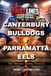 Canterbury-Bankstown Bulldogs v Parramatta Eels: The Western Sydney Rivalry