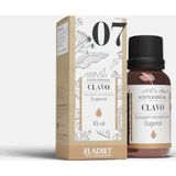 Eladiet Essential Clove Oil 15ml