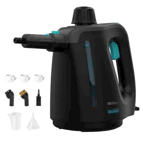 Cecotec Hydrosteam 2000 Blaze Handstoomreiniger