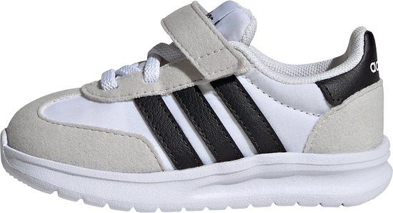 Adidas Sportswear Run 70S 2.0 Schoenen Kids - Kinderen - Wit