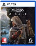 Ubisoft Assassin's Creed Mirage - PS5