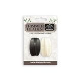 Stamperia - Trimmerbladen voor papiertrimmer, set van 2