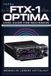 Yaesu FTX-1 Optima User guide for beginners