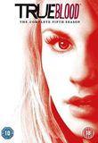 Warner Home Video True Blood: Season 5 (Import)