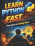 Learn Bol From Zero to Coding Hero- Learn Python Fast