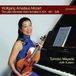 Wolfgang Gramola, Winter & Co. Wolfgang Amadé Mozart: The Late Viennese Violin Sonatas