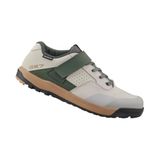 Shimano GE700 Fietsschoenen Mannen Grijs Maat 41