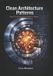 Clean Independently Published Clean Architecture Patterns: Domain-Driven Design for Enterprise Systems Paperback