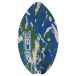 Cbc Grabber 36´´ Skimboard
