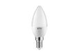 GTV Ledlamp E14 4000K Neutraal Wit Helder