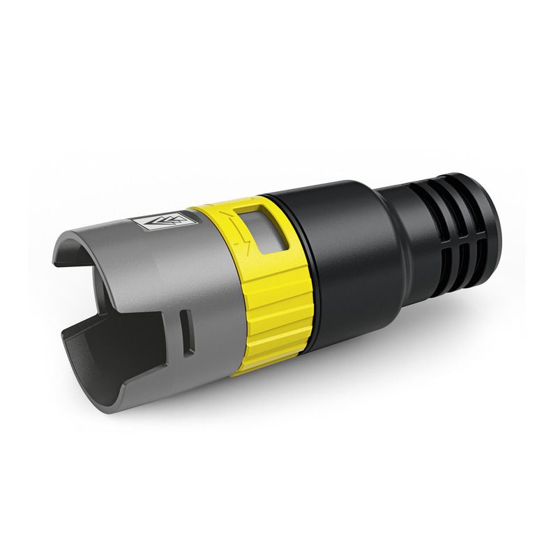 Kärcher Werkzeugmuffe DN35 clipbar