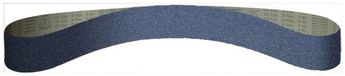 Klingspor CS 710 XF 342296 Schuurbandset Korrelgrootte 120 (l x b) 533 mm x 9 mm 25 stuk(s)