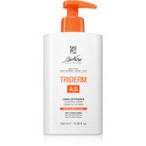BioNike Triderm Douchegel en zeep 490 ml