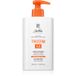 BioNike Triderm Douchegel en zeep 490 ml