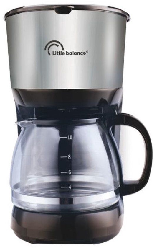 Little Balance Little Café
