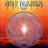 Holy Spirit Music Holy Harmony CD