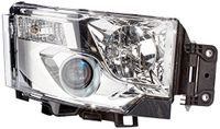 VALEO 089369-VAL koplamp