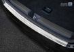 RVS Avisa RVS Achterbumperprotector passend voor Mercedes GLC Coupe 2016- 'Ribs'