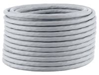 S-Impuls Patchkabel cat 5e F/UTP 50m grijs