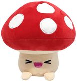 Joy Toy (IT) Joy Toy Yummis Plush Figure Mushroom 22 cm