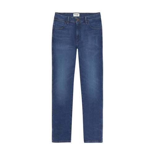 Wrangler Wrangler tapered fit jeans RIVER far away