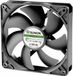 Sunon MEC0251V1-000U-A99 Axiaalventilator 12 V/DC 183.83 m³/h (l x b x h) 120 x 120 x 25 mm
