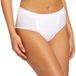 Sloggi Dames Control Tai Brief 2 Pack, Wit, 38