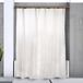 Spirella Barre télescopique Kreta | barre de rideau de douche sans perçage | or 75-125 cm