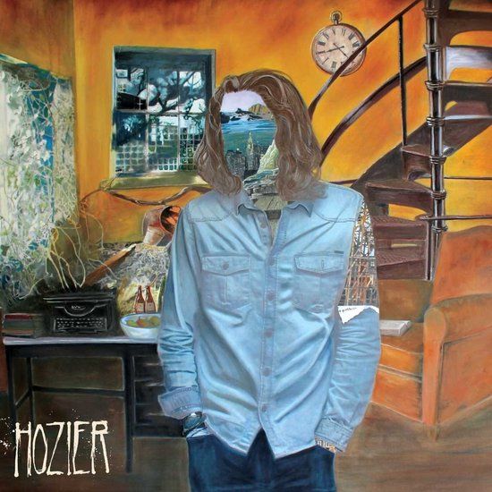 Hozier - Hozier (Deluxe Edition) (2 LP)