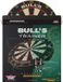 Bull's Advantage Trainer Dartboard Gold