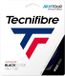 Tecnifibre Black Code 12 M Corde de tennis unique Bleu 1.32 mm