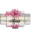 Homemania Afbeelding eiland-5 natuur en landschappen per woonkamer, meerkleurig, 95 x 0,3 x 60 cm, -HM205MDF057, MDF