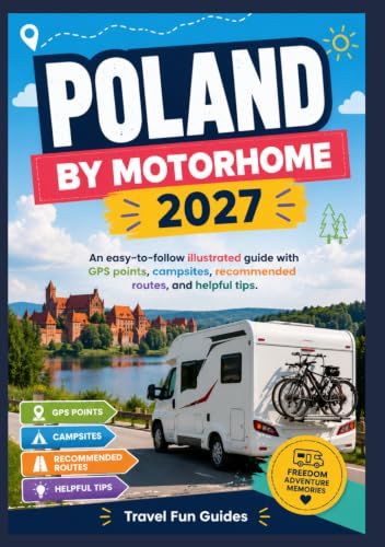 Poland By Motorhome 2027