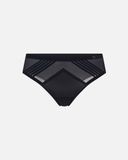 Hastko | Tanga No. 23 | Sportondergoed | Vrouwen | Zwart