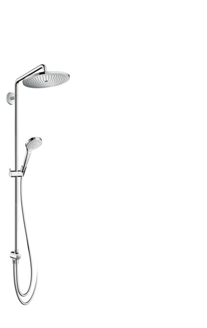 Hansgrohe Croma Select S