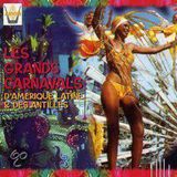 Brazilie-Various Arion Fete Creole Aux Antilles