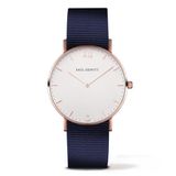 Paul Hewitt Horloge Uniseks PH-SA-R-St-W-N-20 (Ø 39 mm)